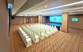 Туры в отель Holiday Inn Express Nanjing Xuanwu Lake Туры в отель Holiday Inn Express Nanjing Xuanwu Lake