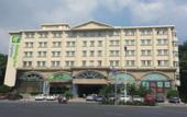Туры в отель Holiday Inn Express Nanjing Xuanwu Lake Туры в отель Holiday Inn Express Nanjing Xuanwu Lake