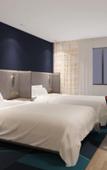 Туры в отель Holiday Inn Express Nanjing Xuanwu Lake Туры в отель Holiday Inn Express Nanjing Xuanwu Lake