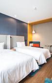 Туры в отель Holiday Inn Express Nanjing Xuanwu Lake Туры в отель Holiday Inn Express Nanjing Xuanwu Lake