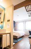 Туры в отель Holiday Inn Express Nanjing Xuanwu Lake Туры в отель Holiday Inn Express Nanjing Xuanwu Lake
