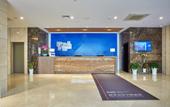 Туры в отель Holiday Inn Express Nanjing Xuanwu Lake Туры в отель Holiday Inn Express Nanjing Xuanwu Lake