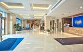 Туры в отель Holiday Inn Express Nanjing Xuanwu Lake Туры в отель Holiday Inn Express Nanjing Xuanwu Lake