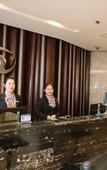 Туры в отель Chengdu x Langzhong Hotel (Chengdu Railway Station East Station Yinghui Road Subway Station Store) Туры в отель Chengdu x Langzhong Hotel (Chengdu Railway Station East Station Yinghui Road Subway Station Store)