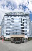 Туры в отель Chengdu x Langzhong Hotel (Chengdu Railway Station East Station Yinghui Road Subway Station Store) Туры в отель Chengdu x Langzhong Hotel (Chengdu Railway Station East Station Yinghui Road Subway Station Store)