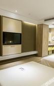 Туры в отель Atour Hotel Confucius Temple Qufu Туры в отель Atour Hotel Confucius Temple Qufu