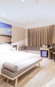 Туры в отель Atour Hotel Confucius Temple Qufu Туры в отель Atour Hotel Confucius Temple Qufu