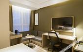 Туры в отель Atour Hotel Confucius Temple Qufu Туры в отель Atour Hotel Confucius Temple Qufu