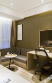 Туры в отель Atour Hotel Confucius Temple Qufu Туры в отель Atour Hotel Confucius Temple Qufu