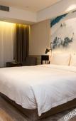 Туры в отель Atour Hotel (Hefei Hi-tech Zone Dashushan Park) Туры в отель Atour Hotel (Hefei Hi-tech Zone Dashushan Park)