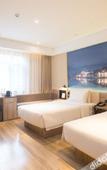 Туры в отель Atour Hotel (Hefei Wangjiang West Road, Honggang Metro Station) Туры в отель Atour Hotel (Hefei Wangjiang West Road, Honggang Metro Station)