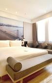 Туры в отель Wuhan Changqing Road Atour Hotel Туры в отель Wuhan Changqing Road Atour Hotel