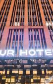 Туры в отель Wuhan Changqing Road Atour Hotel Туры в отель Wuhan Changqing Road Atour Hotel