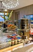 Туры в отель Atour Hotel Wild Goose Pagoda Xian Туры в отель Atour Hotel Wild Goose Pagoda Xian