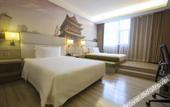 Туры в отель Atour Hotel Wild Goose Pagoda Xian Туры в отель Atour Hotel Wild Goose Pagoda Xian