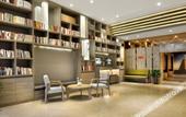 Туры в отель Atour Hotel Wild Goose Pagoda Xian Туры в отель Atour Hotel Wild Goose Pagoda Xian