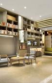 Туры в отель Atour Hotel Wild Goose Pagoda Xian Туры в отель Atour Hotel Wild Goose Pagoda Xian