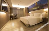 Туры в отель Atour Hotel Wild Goose Pagoda Xian Туры в отель Atour Hotel Wild Goose Pagoda Xian