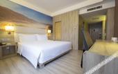 Туры в отель Atour Hotel Wild Goose Pagoda Xian Туры в отель Atour Hotel Wild Goose Pagoda Xian