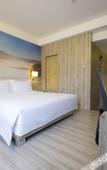 Туры в отель Atour Hotel Wild Goose Pagoda Xian Туры в отель Atour Hotel Wild Goose Pagoda Xian