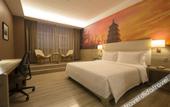 Туры в отель Atour Hotel Wild Goose Pagoda Xian Туры в отель Atour Hotel Wild Goose Pagoda Xian