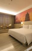 Туры в отель Atour Hotel Wild Goose Pagoda Xian Туры в отель Atour Hotel Wild Goose Pagoda Xian