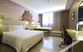 Туры в отель Atour Hotel Wild Goose Pagoda Xian Туры в отель Atour Hotel Wild Goose Pagoda Xian