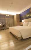 Туры в отель Atour Hotel Wild Goose Pagoda Xian Туры в отель Atour Hotel Wild Goose Pagoda Xian