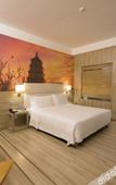 Туры в отель Atour Hotel Wild Goose Pagoda Xian Туры в отель Atour Hotel Wild Goose Pagoda Xian
