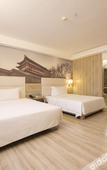 Туры в отель Atour Hotel Wild Goose Pagoda Xian Туры в отель Atour Hotel Wild Goose Pagoda Xian