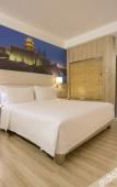 Туры в отель Atour Hotel Wild Goose Pagoda Xian Туры в отель Atour Hotel Wild Goose Pagoda Xian