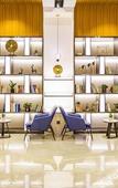 Туры в отель Atour Hotel Nanxu Ave Zhenjiang Туры в отель Atour Hotel Nanxu Ave Zhenjiang