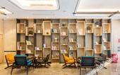 Туры в отель Atour Hotel Railway Station Fuzhou Туры в отель Atour Hotel Railway Station Fuzhou