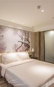 Туры в отель Atour Hotel Railway Station Fuzhou Туры в отель Atour Hotel Railway Station Fuzhou