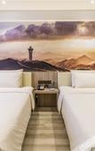 Туры в отель Atour Hotel Railway Station Fuzhou Туры в отель Atour Hotel Railway Station Fuzhou