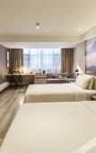 Туры в отель Atour Hotel Railway Station Fuzhou Туры в отель Atour Hotel Railway Station Fuzhou
