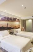 Туры в отель Atour Hotel Railway Station Fuzhou Туры в отель Atour Hotel Railway Station Fuzhou