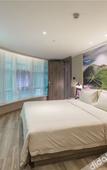 Туры в отель Atour Hotel Railway Station Fuzhou Туры в отель Atour Hotel Railway Station Fuzhou