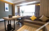 Туры в отель Atour Hotel Guiyang Future Ark Guiyang Туры в отель Atour Hotel Guiyang Future Ark Guiyang