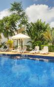 Туры в отель Cocotiers Hotel Туры в отель Cocotiers Hotel