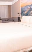 Туры в отель Atour Hotel Yingbin Road Qinhuangdao Туры в отель Atour Hotel Yingbin Road Qinhuangdao