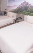 Туры в отель Atour Hotel Yingbin Road Qinhuangdao Туры в отель Atour Hotel Yingbin Road Qinhuangdao