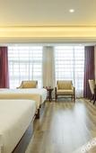 Туры в отель Atour Hotel Binjiang Binwen Road Hangzhou Туры в отель Atour Hotel Binjiang Binwen Road Hangzhou