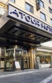 Туры в отель Atour Hotel Station Ave Wenzhou Туры в отель Atour Hotel Station Ave Wenzhou