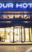 Туры в отель Atour Hotel Station Ave Wenzhou Туры в отель Atour Hotel Station Ave Wenzhou