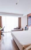 Туры в отель Atour Hotel Lingyin Temple Xixi Hangzhou Туры в отель Atour Hotel Lingyin Temple Xixi Hangzhou