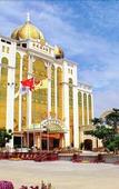 Туры в отель King We Holiday Hotel Туры в отель King We Holiday Hotel