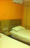 Туры в отель Grace Inn Jinan Huanyuan Road Branch Туры в отель Grace Inn Jinan Huanyuan Road Branch