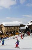 Туры в отель Residence Les Constellations Туры в отель Residence Les Constellations