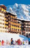 Туры в отель Residence Les Constellations Туры в отель Residence Les Constellations